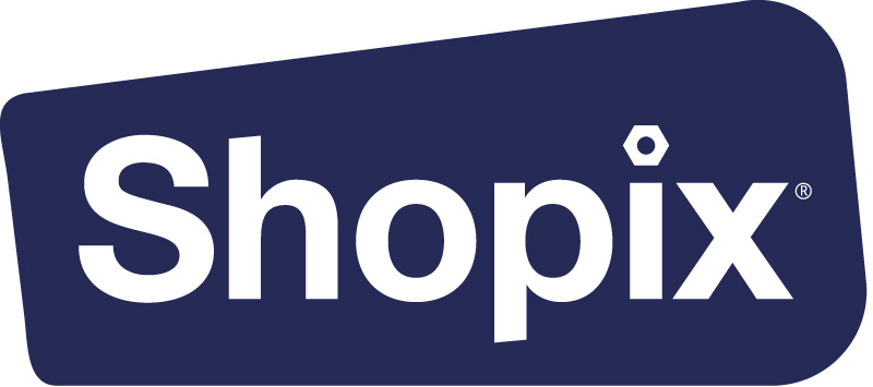 Logo Shopix - OSE