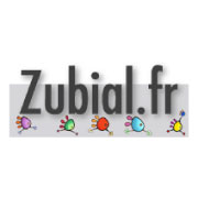 Logo Zubial