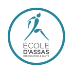 Logo Ecole d’Assas