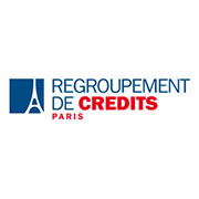 Logo Regroupement de credits paris