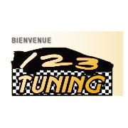 Logo 123tuning