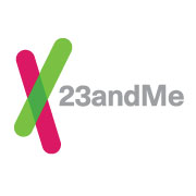Logo 23andme