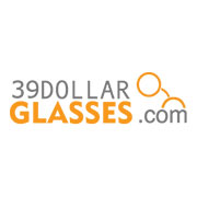 Logo 39dollarglasses.com