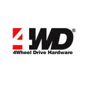 Logo 4 wheel drive hardware