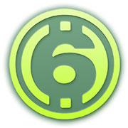 Logo 6dollarshirts.com