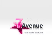 Logo 7avenue