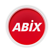 Logo Abix, toute l'informatique