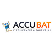 Logo Accubat