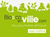 Logo Bioandco-enville
