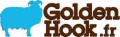 Logo Goldenhook