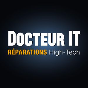 Logo Docteur IT