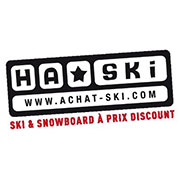 Achat-ski