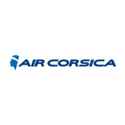 Logo Air corsica