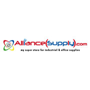 Logo Alliance supply