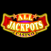 Logo All jackpot casino