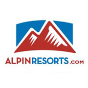 Alpin resorts