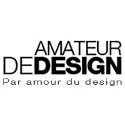 Logo Amateur de design