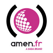 Logo Amen
