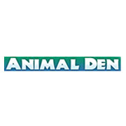Logo Animal den