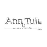 Logo Anntuil shopping