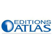 Logo Editions atlas be