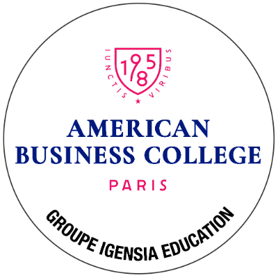 AMERICAN BUSINESS COLLEGE Paris