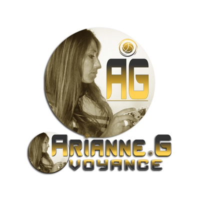 Arianne .G de chez Arianne .G Voyance
