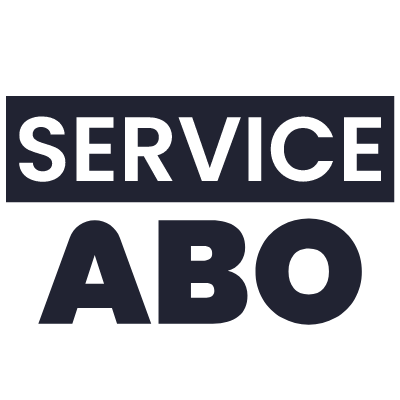 Logo Service Abo ( ADL Partner)
