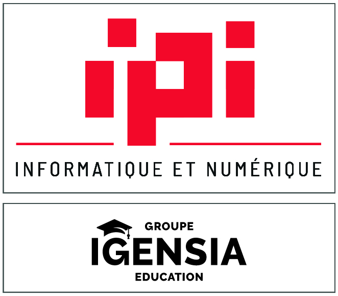 Logo IPI Paris