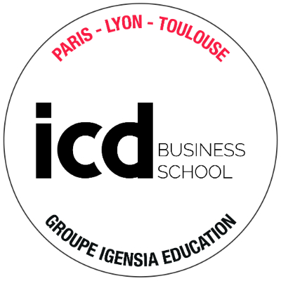 ICD Business School Paris