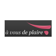 Logo A vous de plaire