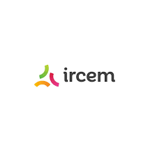 Logo Groupe Ircem