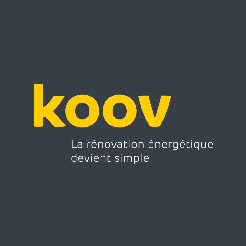 Logo Koov Laval
