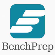 Logo Benchprep