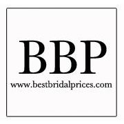 Logo Bestbridalprices.com