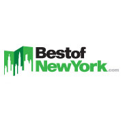 Logo Bestofnewyork