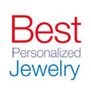 Logo Name necklaces