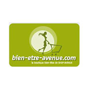Logo Bien etre avenue