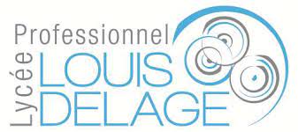 Logo Lycée Louis-Delage