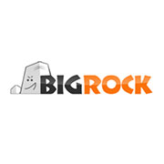 Logo Bigrock