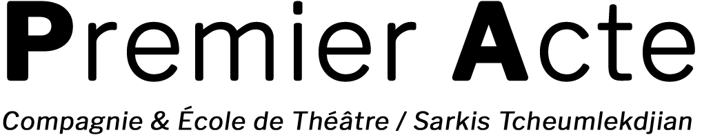 Logo Compagnie Premier Acte