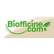 Logo Biofficine