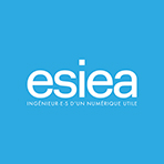 Logo ESIEA