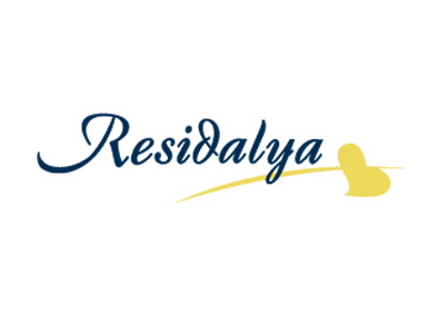 Logo Résidalya