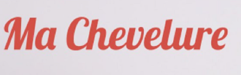 Logo Ma Chevelure