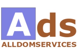 Logo Alldomservices