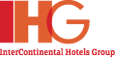 Logo Intercontinental Hotels Group