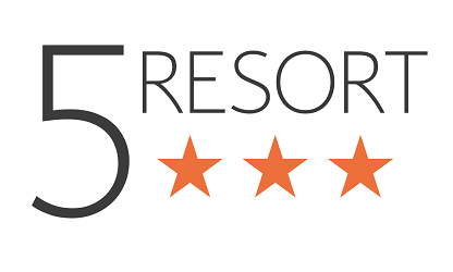 Logo FiveResort