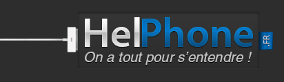 Logo Helphone