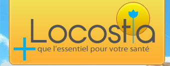 Logo Locostia